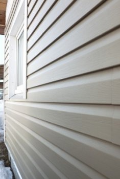 revetement exterieur rive-sud | Canexel, maibec, aluminium, vinyle