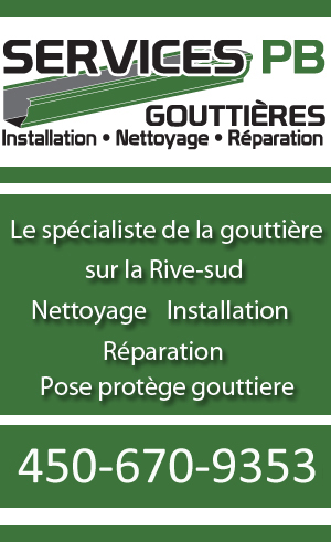 Gouttiere et accumulation d'eau, pourquoi ne pas ajouter un drain a vos  descentes de gouttieres